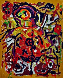 Arlecchino Arlecchino