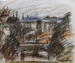 Veduta di Parigi Veduta di Parigi