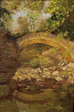 Briedge nel bosco Briedge nel bosco