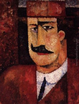 Ritratto di Francisco Cardoso Ritratto di Francisco Cardoso