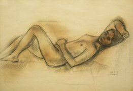 Nú Feminino Nú Feminino