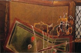 Il tavolo da biliardo Il tavolo da biliardo