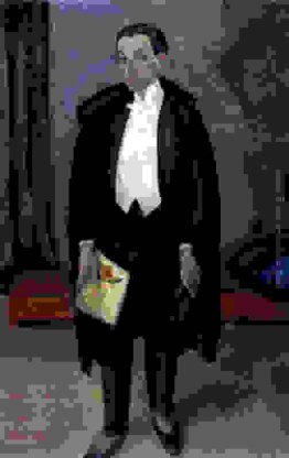 O Arquitecto José Pacheco O Arquitecto José Pacheco