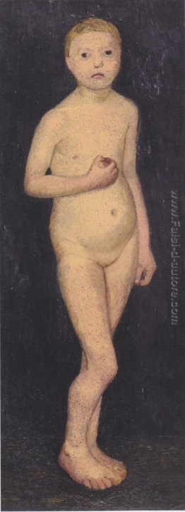 Nude ragazza in piedi Nude ragazza in piedi