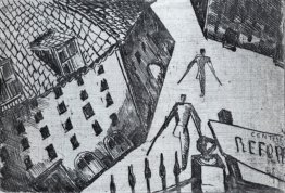 Caserma Clignancourt Caserma Clignancourt