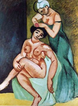 Toilette femminile Toilette femminile
