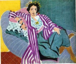 Piccolo Odalisca in Vestito viola Piccolo Odalisca in Vestito viola