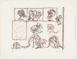 Untitled dal test del (titolo Le prova du) Titolo Untitled dal test del (titolo Le prova du) Titolo