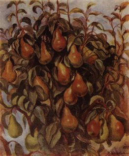 Pere sui rami Pere sui rami