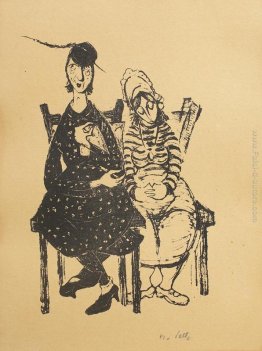 La sorella maggiore La sorella maggiore