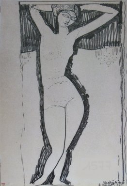 Nudo Nudo
