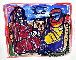 La Sacra Famiglia La Sacra Famiglia