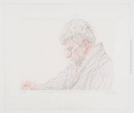 R.B. Kitaj R.B. Kitaj