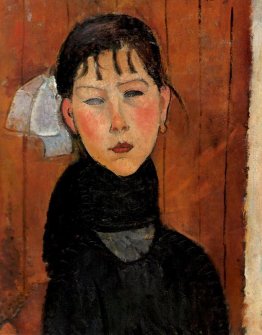 Marie, figlia del popolo Marie, figlia del popolo