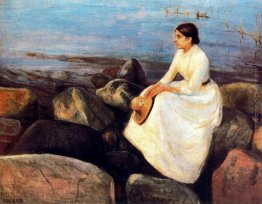 Summer Night (Inger on the Shore) Summer Night (Inger on the Shore)