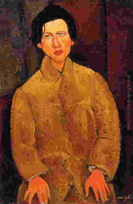 Chaim Soutine Chaim Soutine