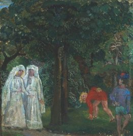 I primi Comunione I primi Comunione