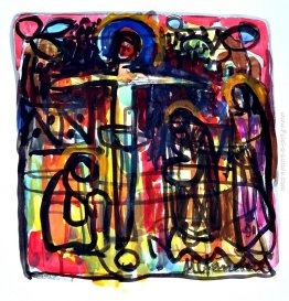 Lord's Crocifissione Lord's Crocifissione