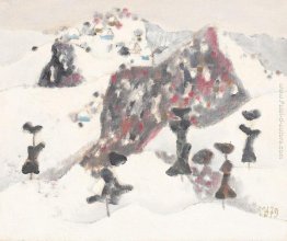 Inverno al Cenade Inverno al Cenade