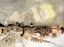 Antico Paesaggio rumeno Antico Paesaggio rumeno