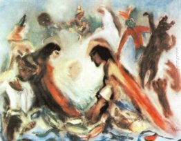 Il Pescatore leggenda Il Pescatore leggenda