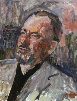 Ritratto di John Steinbeck Ritratto di John Steinbeck