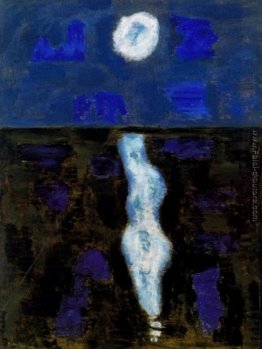 White Moon White Moon