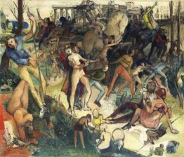 L'enlèvement DES Sabini L'enlèvement DES Sabini