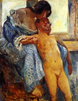 L'amore di una madre L'amore di una madre