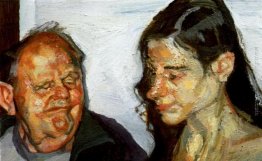 Figlia e padre Figlia e padre