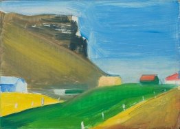 Icelandic Farm Icelandic Farm