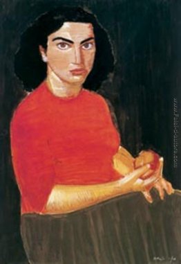 Ritratto di una donna Ritratto di una donna