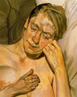 Ragazza con Biondi Ragazza con Biondi