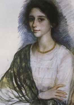 Ritratto di una donna Ritratto di una donna