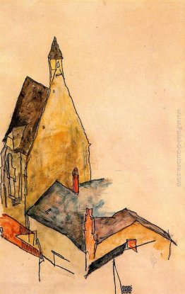 Spitalskirche, Stampaggio Spitalskirche, Stampaggio