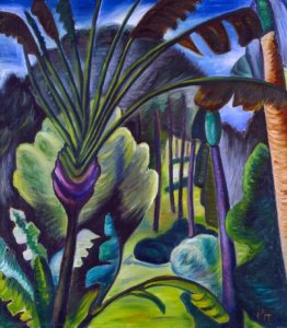 In Bermuda In Bermuda