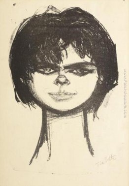 The Brat ragazza The Brat ragazza