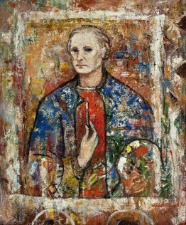 Auto ritratto Auto ritratto