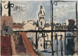 Eglise Montrouge, Parigi Eglise Montrouge, Parigi