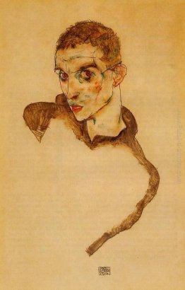 Auto ritratto Auto ritratto