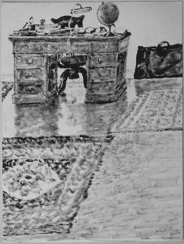 Interni in rue de la Chaise Interni in rue de la Chaise