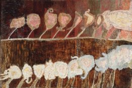 Fioritura di alberi da frutto Fioritura di alberi da frutto