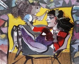 Reclining Figure Reclining Figure
