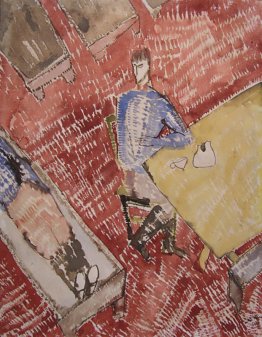 Senza titolo Senza titolo