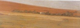 Paesaggio di Attica Paesaggio di Attica