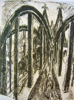 Ponte sul Reno a Colonia Ponte sul Reno a Colonia