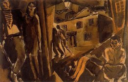 Parigi di notte Parigi di notte