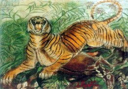 Tigre Tigre