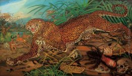 Leopard Leopard