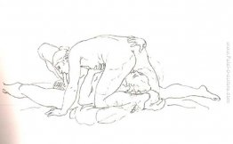 Fellatio, o il sesso orale eseguito su un uomo Fellatio, o il sesso orale eseguito su un uomo